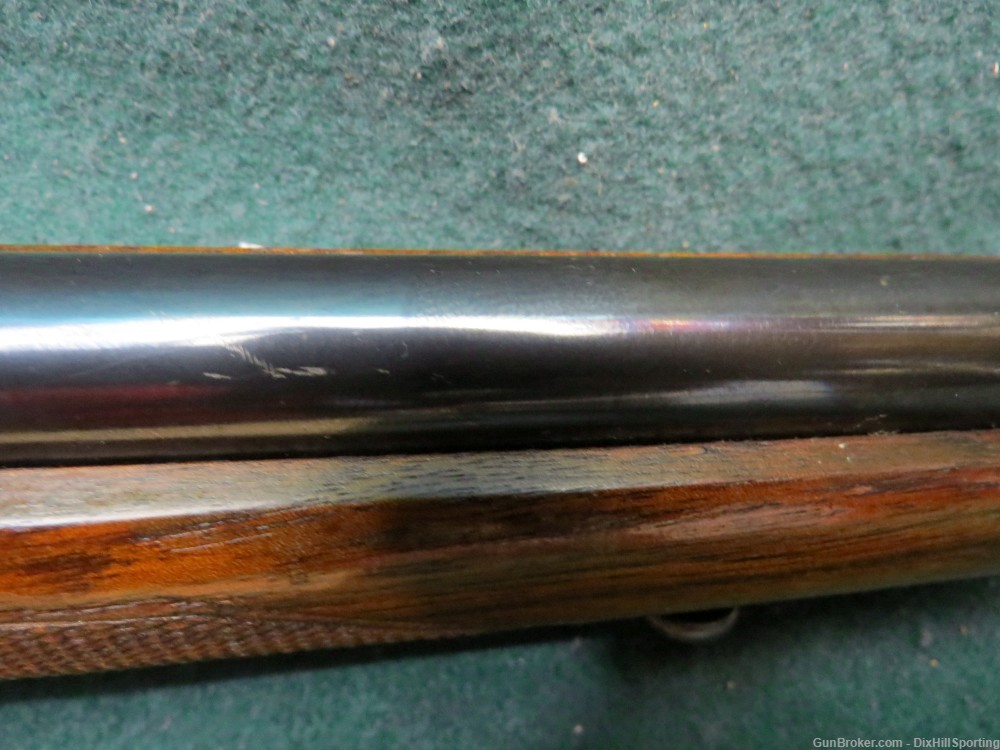 Winchester 70 Featherweight .243 Win 1955 pre-64 Good to Very Good Cond-img-30