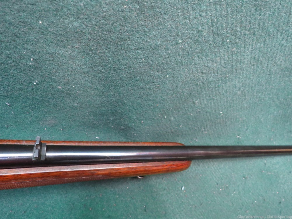Winchester 70 Featherweight .243 Win 1955 pre-64 Good to Very Good Cond-img-27