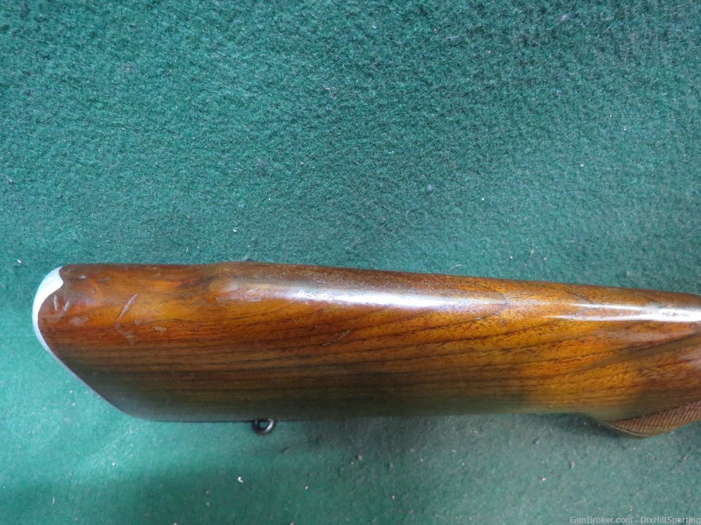 Winchester 70 Featherweight .243 Win 1955 pre-64 Good to Very Good Cond-img-23