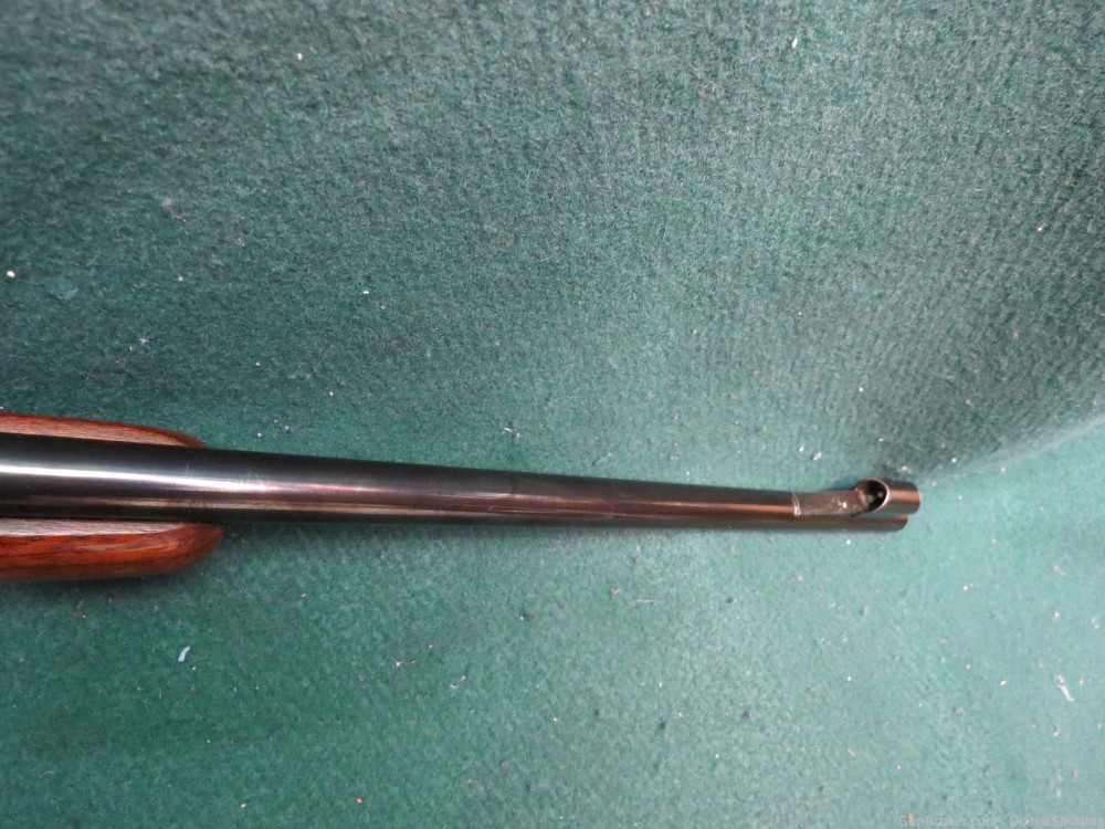 Winchester 70 Featherweight .243 Win 1955 pre-64 Good to Very Good Cond-img-28
