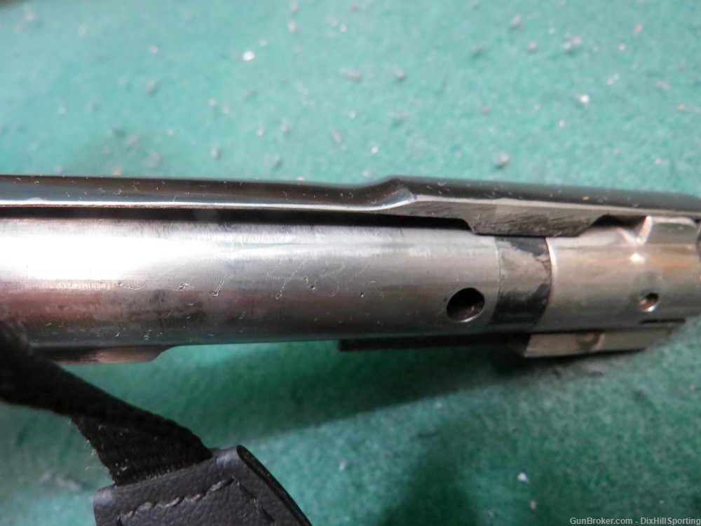 Winchester 70 Featherweight .243 Win 1955 pre-64 Good to Very Good Cond-img-44