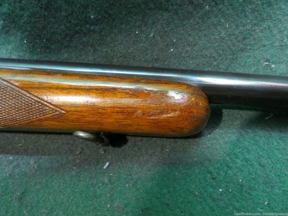 Winchester 70 Featherweight .243 Win 1955 pre-64 Good to Very Good Cond-img-22