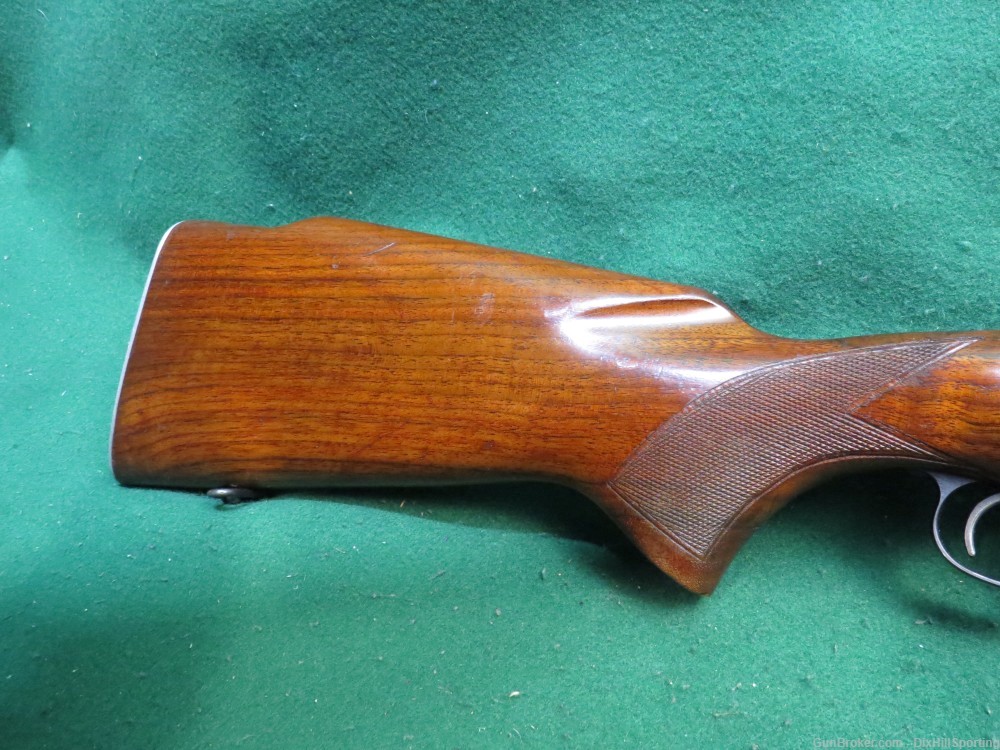 Winchester 70 Featherweight .243 Win 1955 pre-64 Good to Very Good Cond-img-13