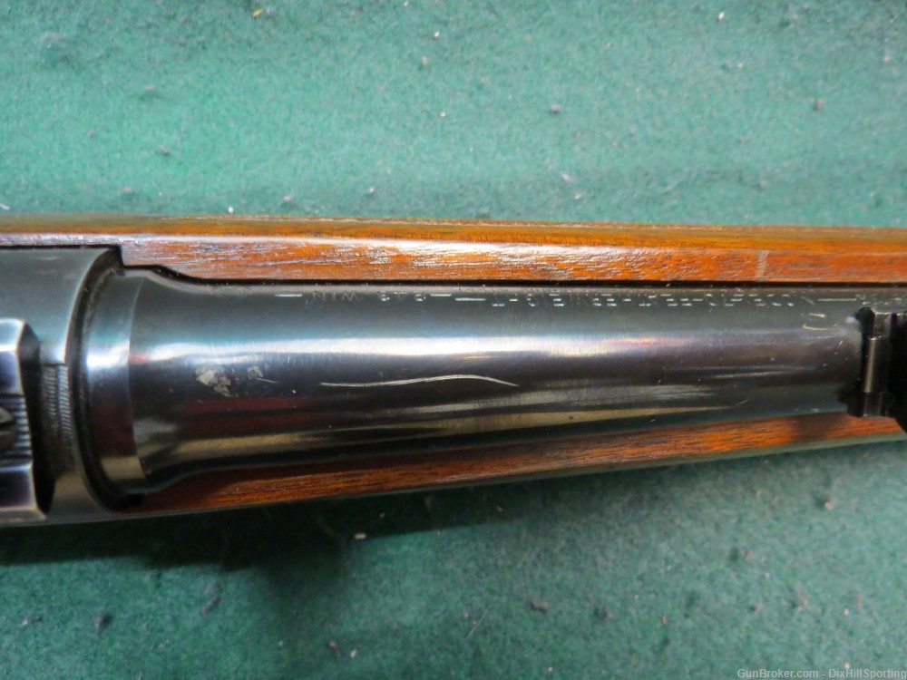 Winchester 70 Featherweight .243 Win 1955 pre-64 Good to Very Good Cond-img-29