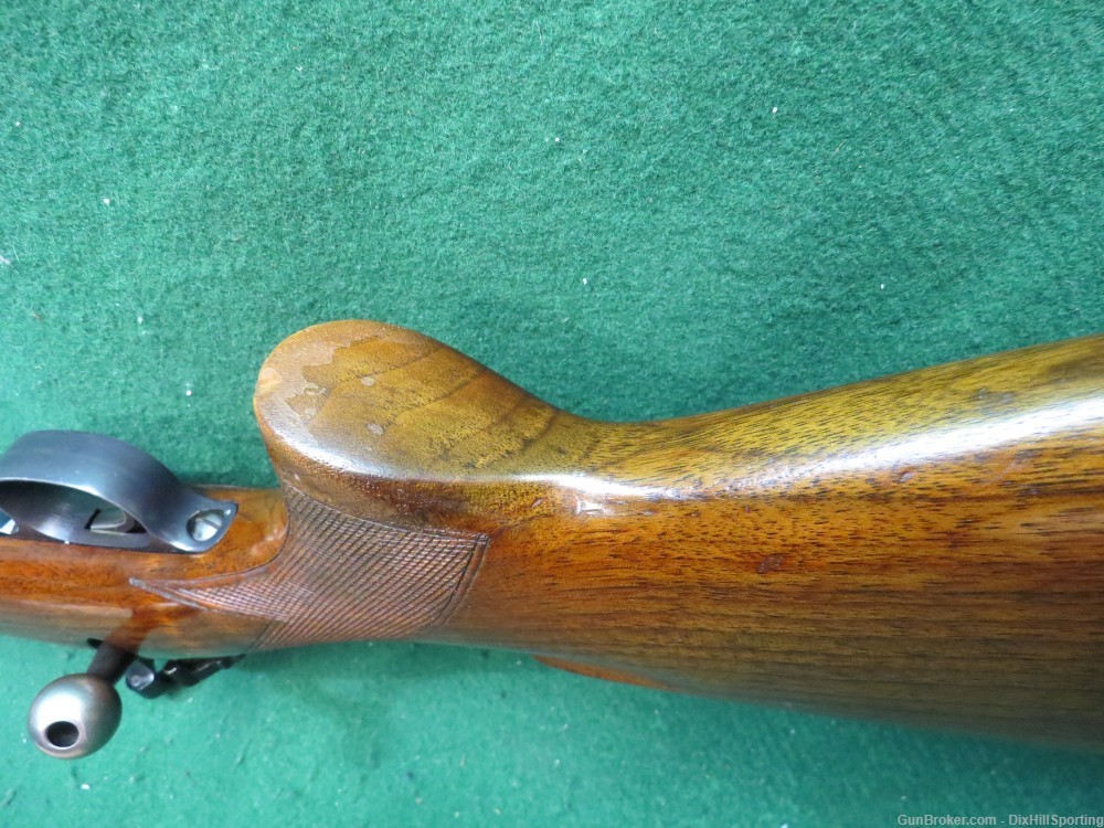 Winchester 70 Featherweight .243 Win 1955 pre-64 Good to Very Good Cond-img-32