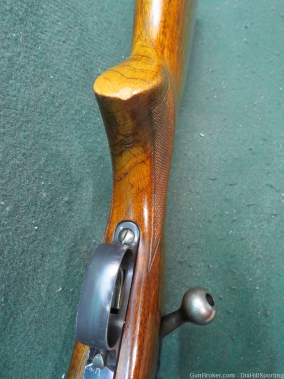 Winchester 70 Featherweight .243 Win 1955 pre-64 Good to Very Good Cond-img-33