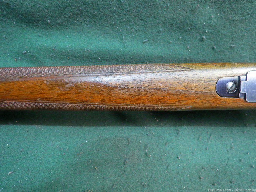 Winchester 70 Featherweight .243 Win 1955 pre-64 Good to Very Good Cond-img-36