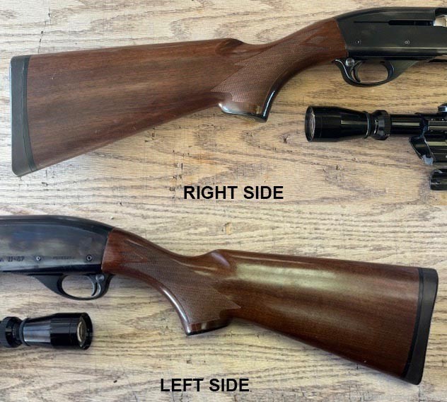 Remington model 11-87 - 2 barrels - 12 gauge-img-2