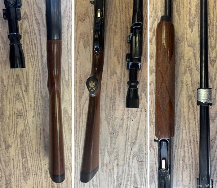 Remington model 11-87 - 2 barrels - 12 gauge-img-7