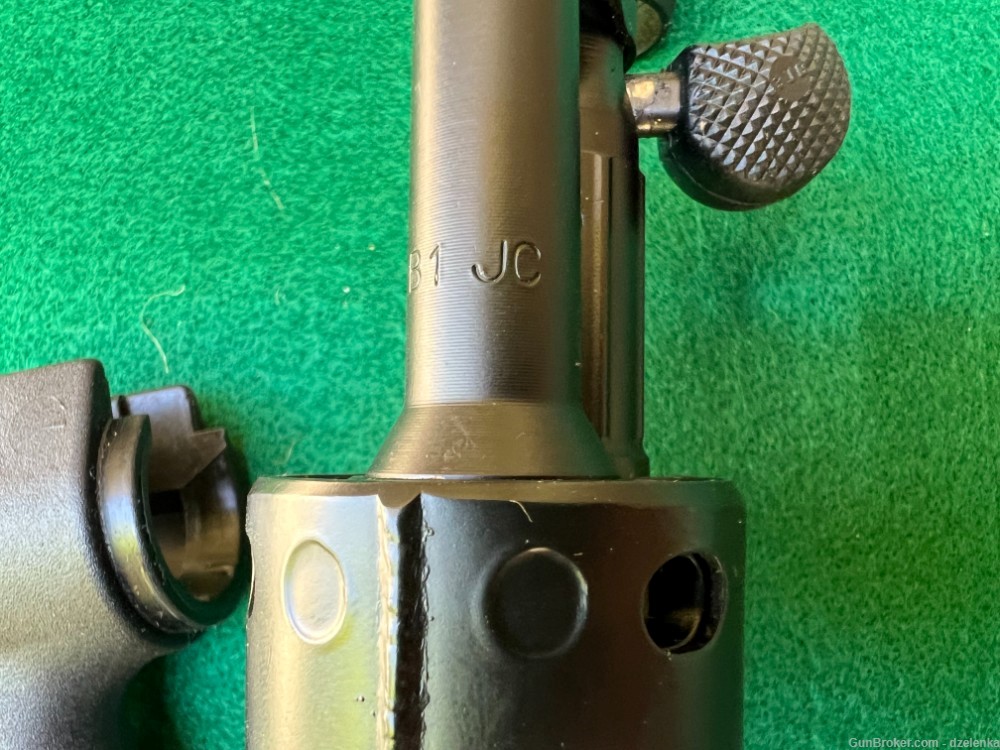 Heckler & Koch HK MP5K-N PDW Parts Kit Complete inc. Original Barrel MP5-img-11