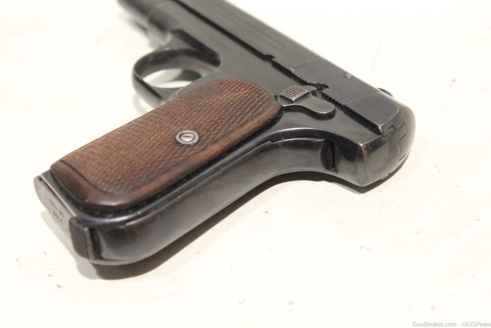 Colt 1903 Pocket 32 ACP Made in 1922-img-7