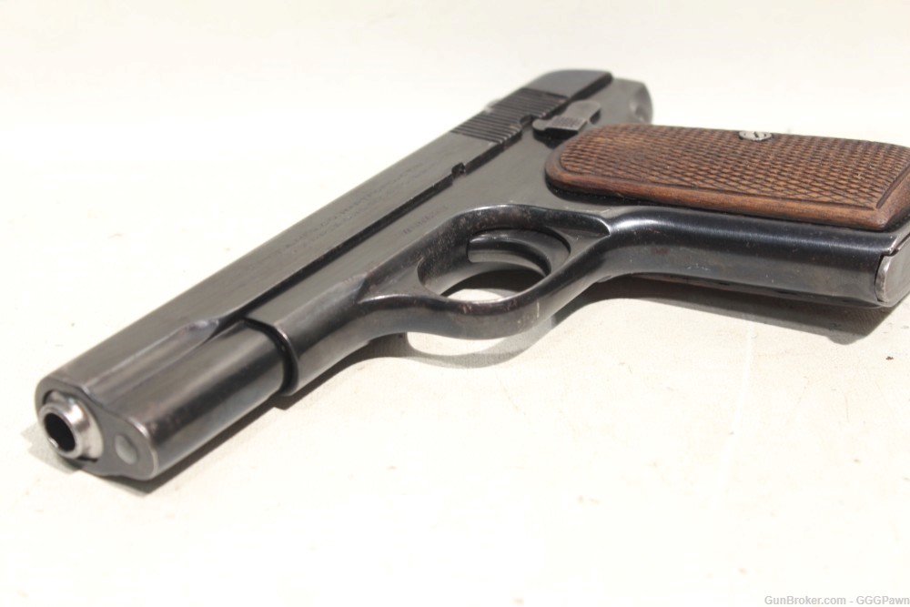 Colt 1903 Pocket 32 ACP Made in 1922-img-8