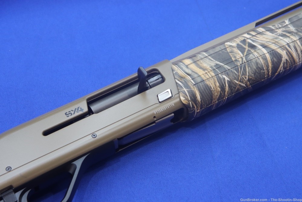 Winchester Model SX4 Hybrid Hunter Shotgun MAX7 CAMO 20GA 28" Semi Auto NEW-img-4