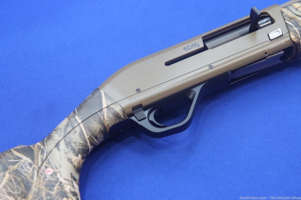 Winchester Model SX4 Hybrid Hunter Shotgun MAX7 CAMO 20GA 28" Semi Auto NEW-img-3