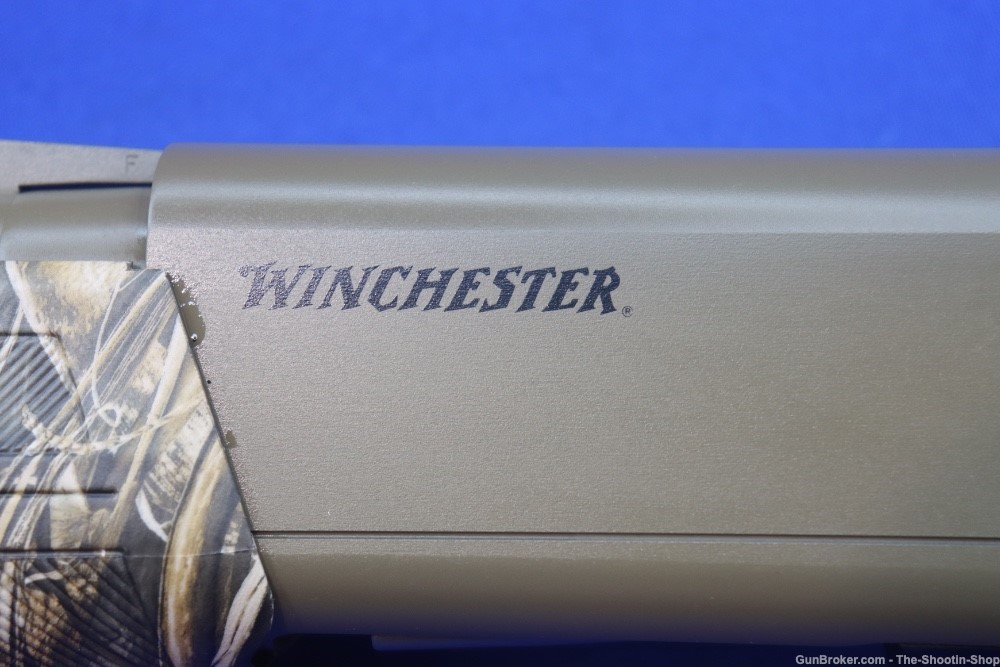 Winchester Model SX4 Hybrid Hunter Shotgun MAX7 CAMO 20GA 28" Semi Auto NEW-img-17