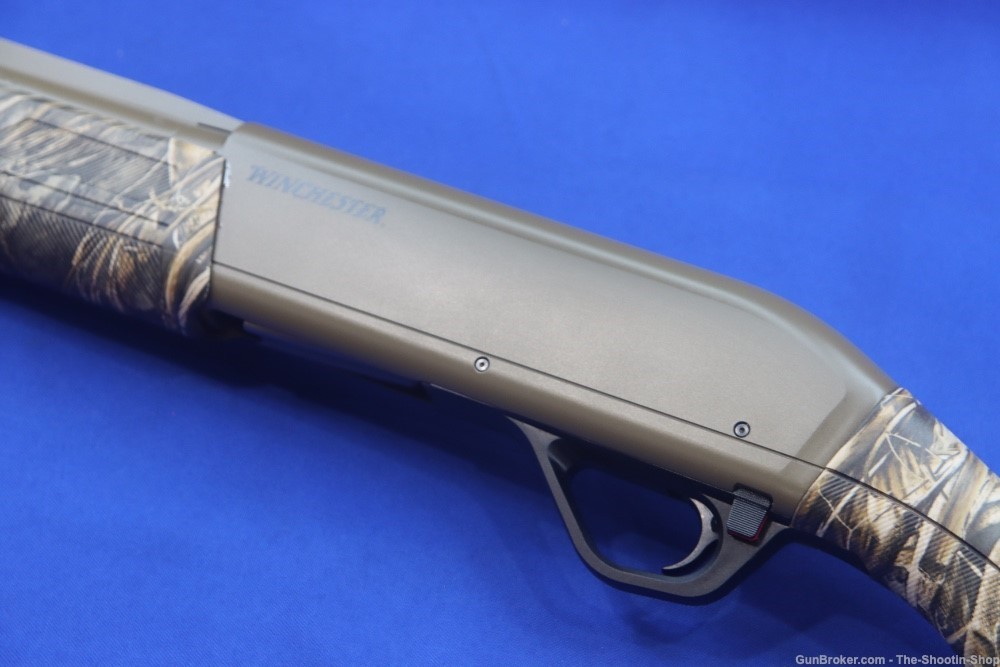 Winchester Model SX4 Hybrid Hunter Shotgun MAX7 CAMO 20GA 28" Semi Auto NEW-img-11