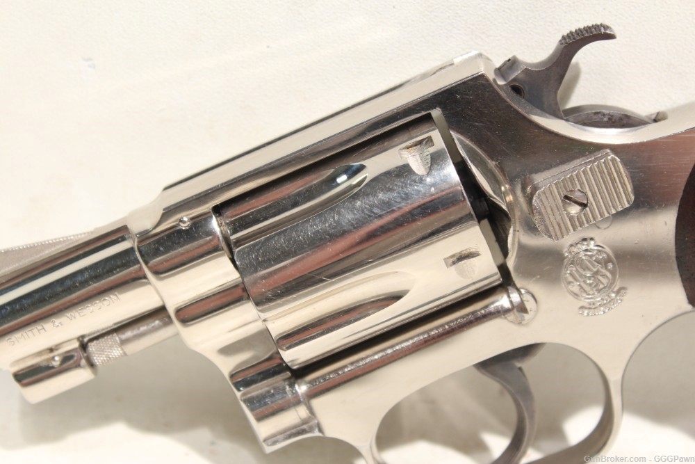 Smith & Wesson 36 38 SPL-img-14