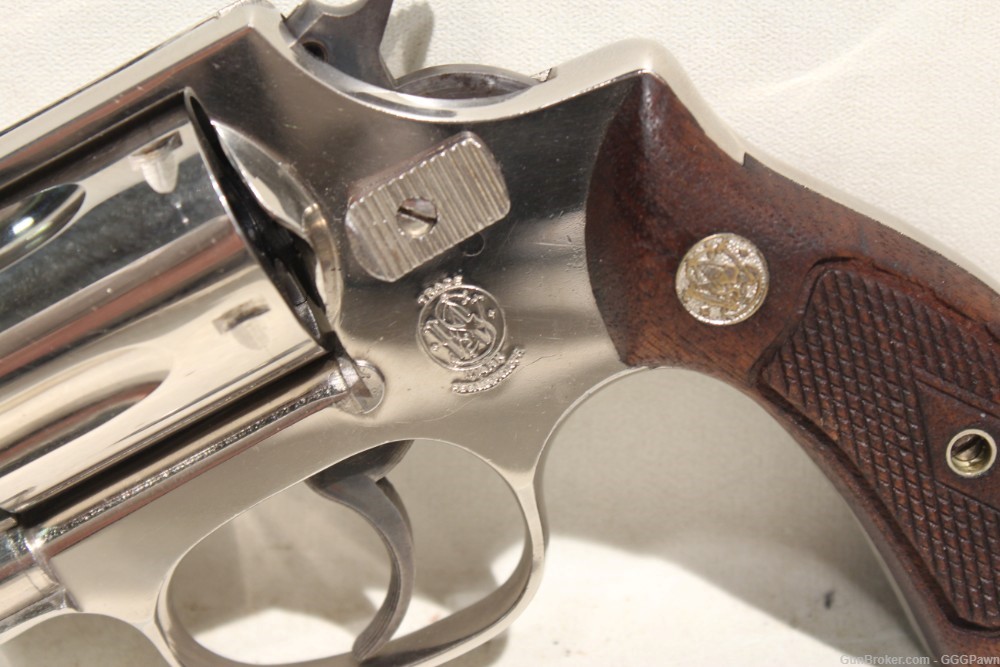 Smith & Wesson 36 38 SPL-img-15