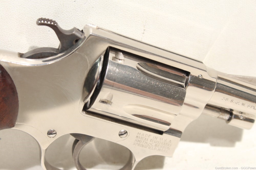 Smith & Wesson 36 38 SPL-img-4