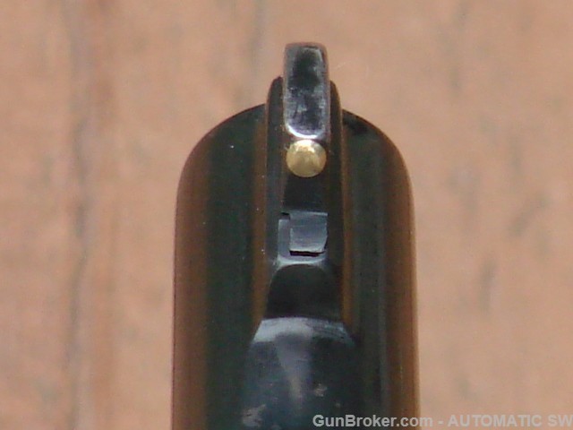 Smith Wesson Outdoorsman 6" 1931-1940 1st Model k22 Pre War S&W-img-76