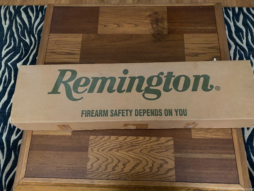 Remington SP-10 Turkey Gun ex cond-img-5