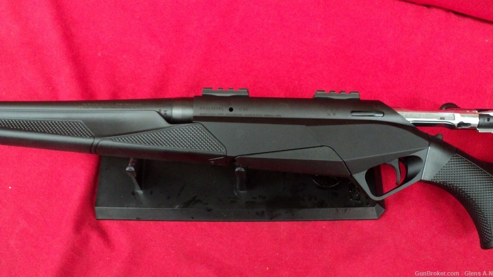 NEW Benelli Lupo 30-06 Spring Field 22" Matte Black SPFD 11900-img-1