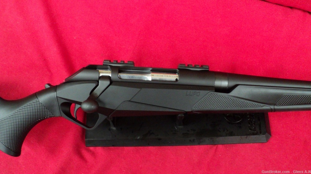NEW Benelli Lupo 30-06 Spring Field 22" Matte Black SPFD 11900-img-3