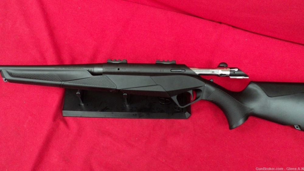 NEW Benelli Lupo 30-06 Spring Field 22" Matte Black SPFD 11900-img-9