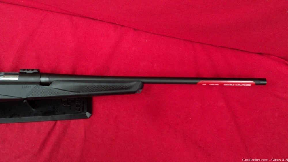 NEW Benelli Lupo 30-06 Spring Field 22" Matte Black SPFD 11900-img-4
