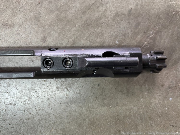 PENNY START COMPLETE M16 SA Parts Kit Kaiser Upper-img-15