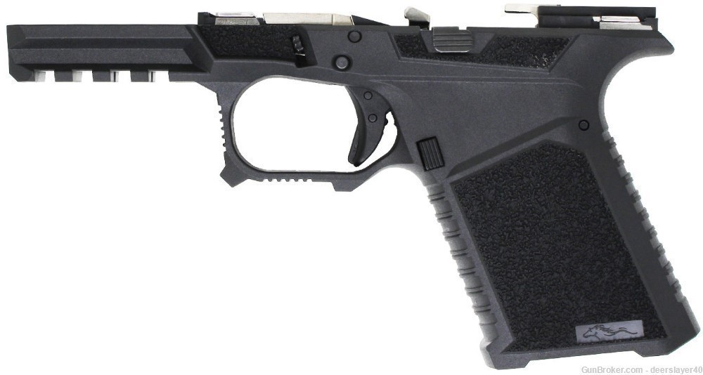 Glock 19 Gen 3 compatable frame complete-img-0