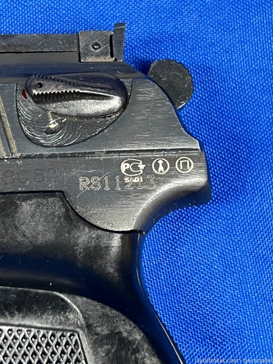 Baikal Makarov 9x18 pistol no reserve penny auction -img-5