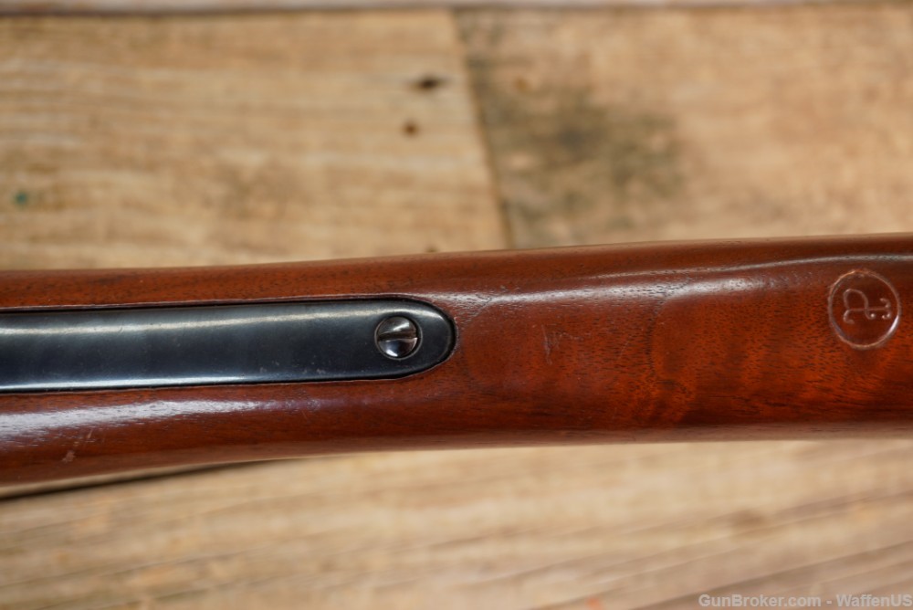 H&R Springfield Model 1873 Trapdoor SRC 45-70 Cavalry Carbine -img-38