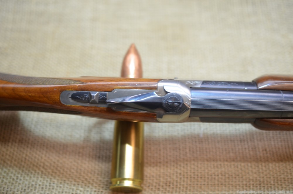 Winchester 101 XTR Lightweight 20 gauge set and 20/.30-06 set-img-20