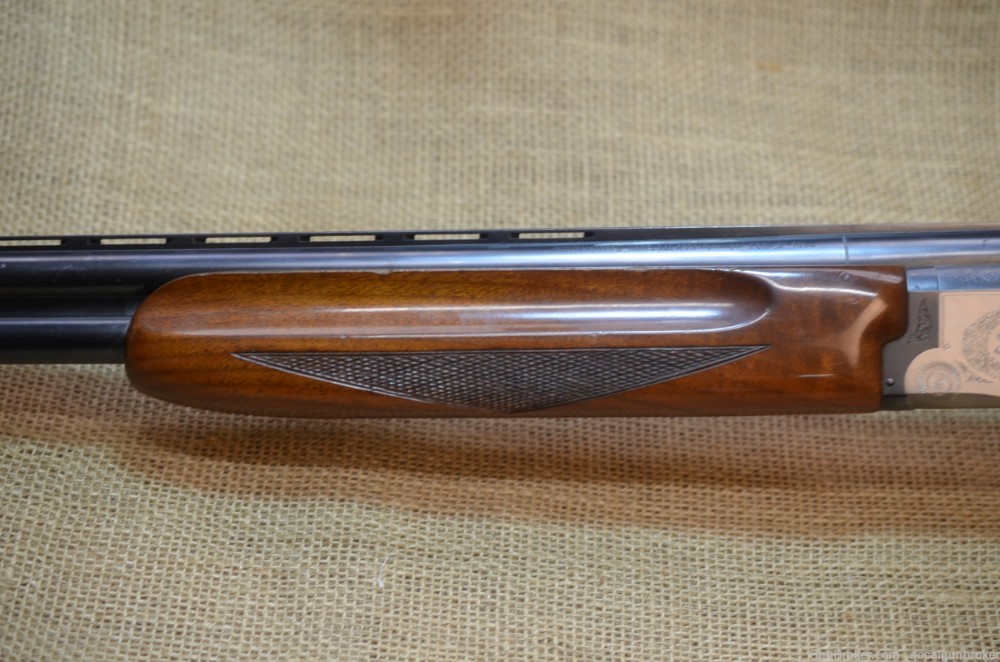 Winchester 101 XTR Lightweight 20 gauge set and 20/.30-06 set-img-6