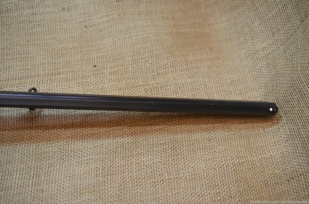 Winchester 101 XTR Lightweight 20 gauge set and 20/.30-06 set-img-23