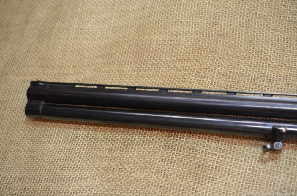 Winchester 101 XTR Lightweight 20 gauge set and 20/.30-06 set-img-55