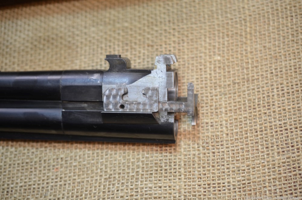 Winchester 101 XTR Lightweight 20 gauge set and 20/.30-06 set-img-37