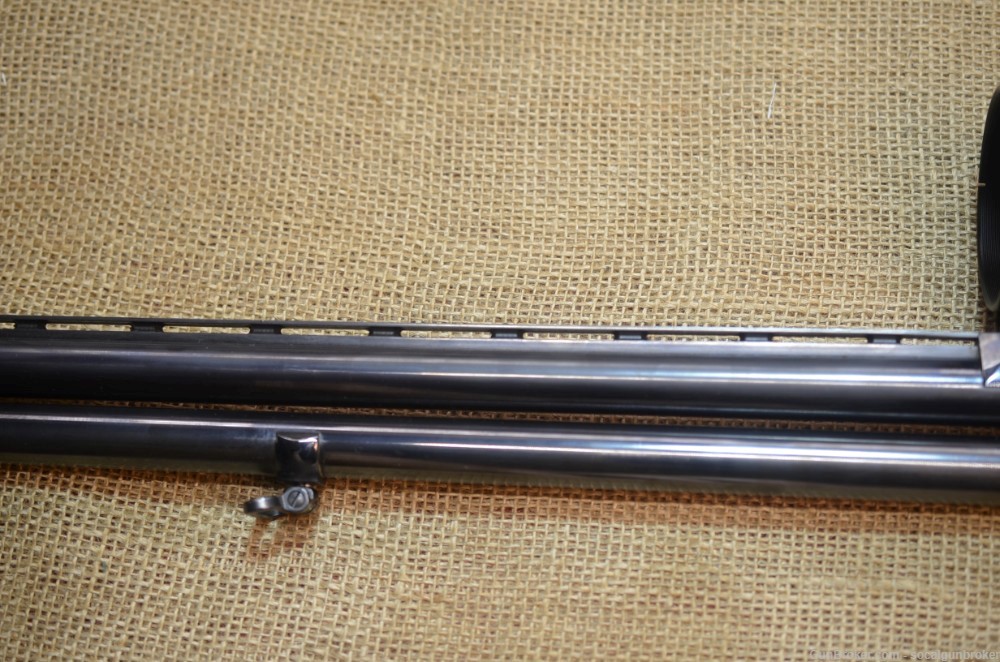 Winchester 101 XTR Lightweight 20 gauge set and 20/.30-06 set-img-54