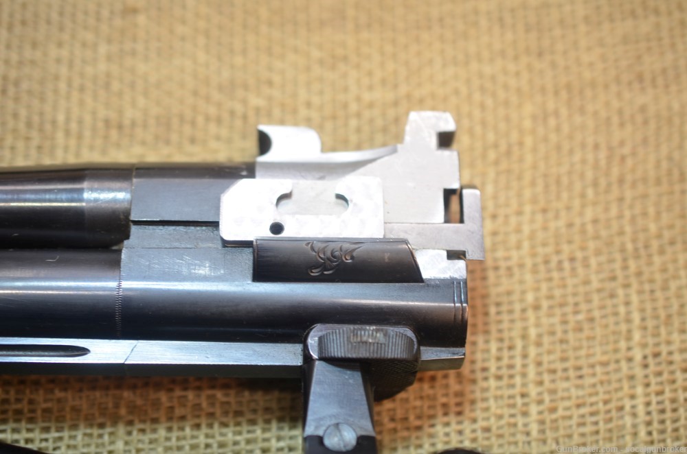 Winchester 101 XTR Lightweight 20 gauge set and 20/.30-06 set-img-60