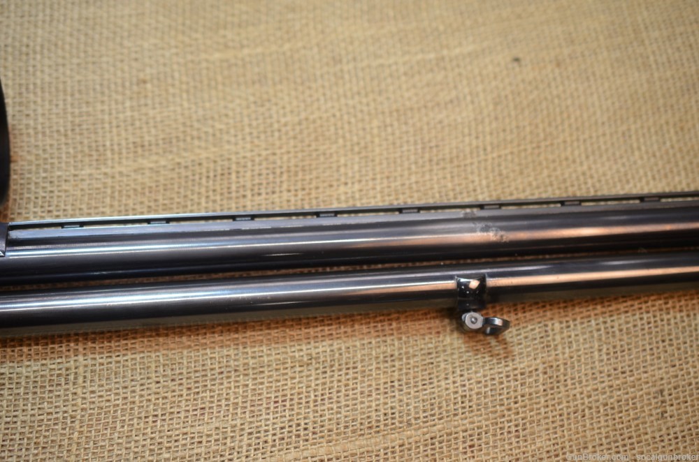 Winchester 101 XTR Lightweight 20 gauge set and 20/.30-06 set-img-49