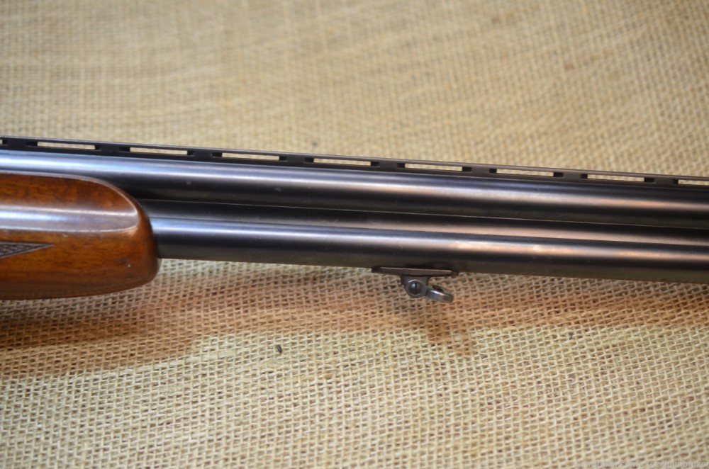 Winchester 101 XTR Lightweight 20 gauge set and 20/.30-06 set-img-15
