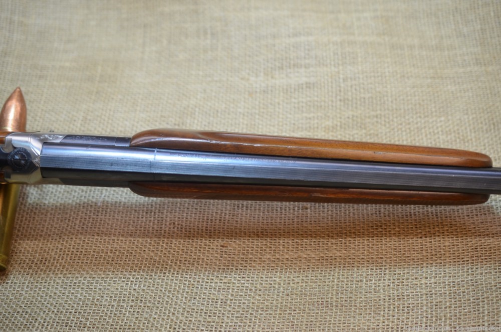 Winchester 101 XTR Lightweight 20 gauge set and 20/.30-06 set-img-21