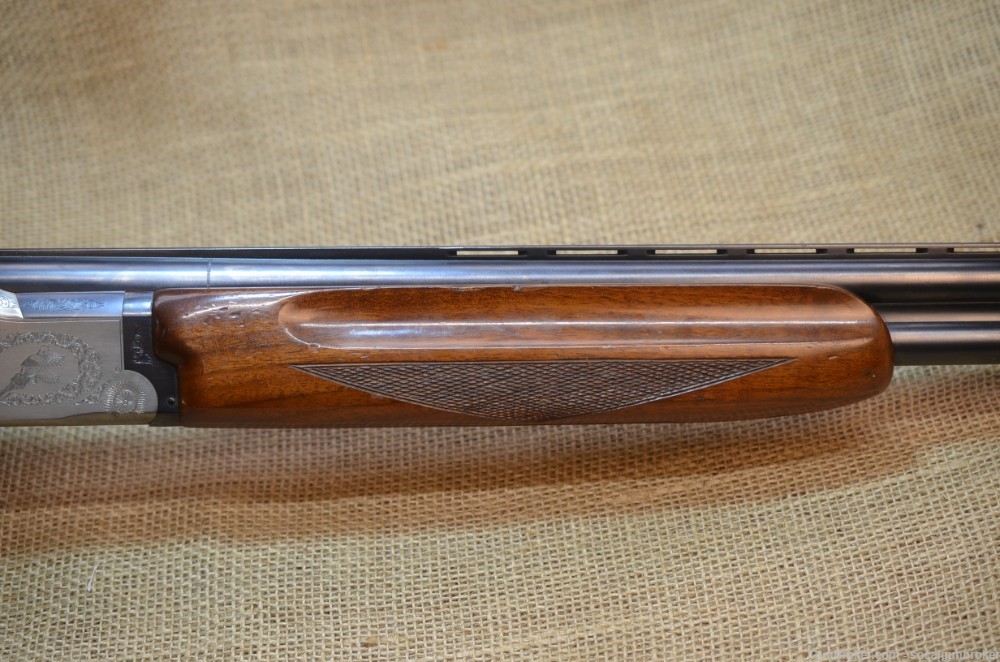 Winchester 101 XTR Lightweight 20 gauge set and 20/.30-06 set-img-14