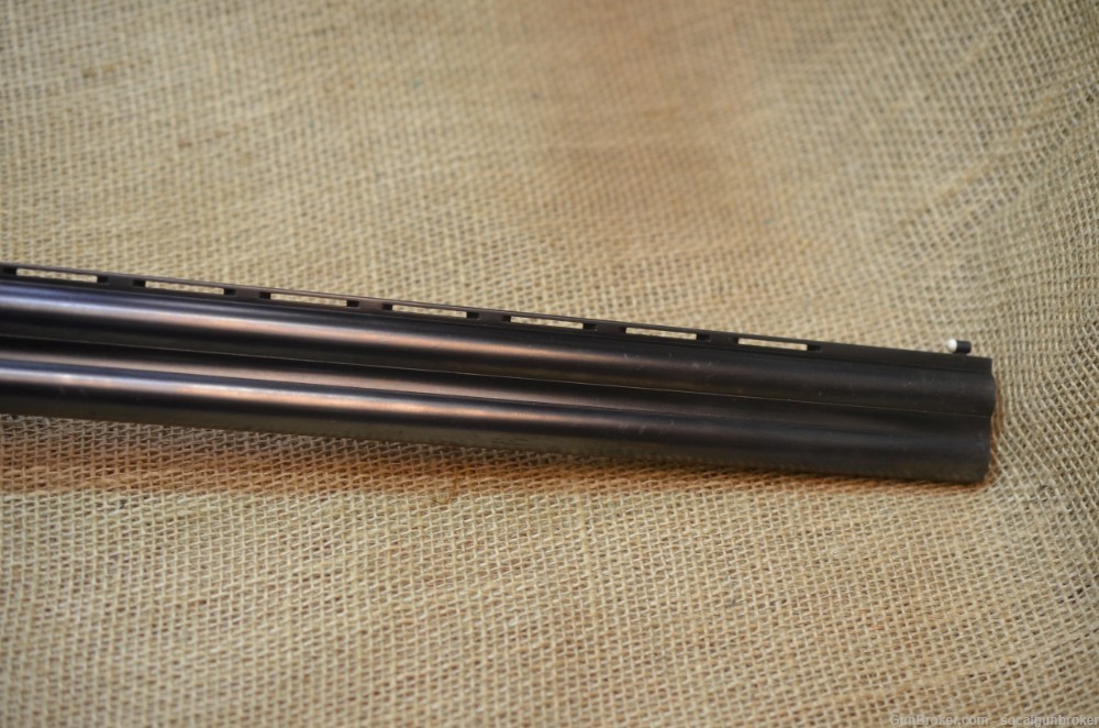 Winchester 101 XTR Lightweight 20 gauge set and 20/.30-06 set-img-16