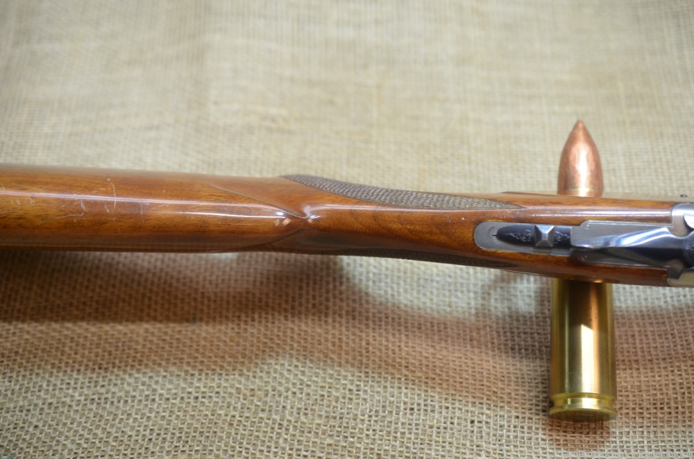 Winchester 101 XTR Lightweight 20 gauge set and 20/.30-06 set-img-19