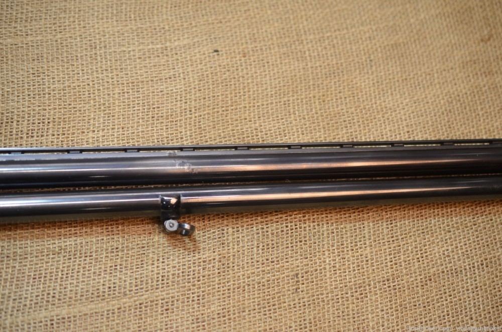 Winchester 101 XTR Lightweight 20 gauge set and 20/.30-06 set-img-50