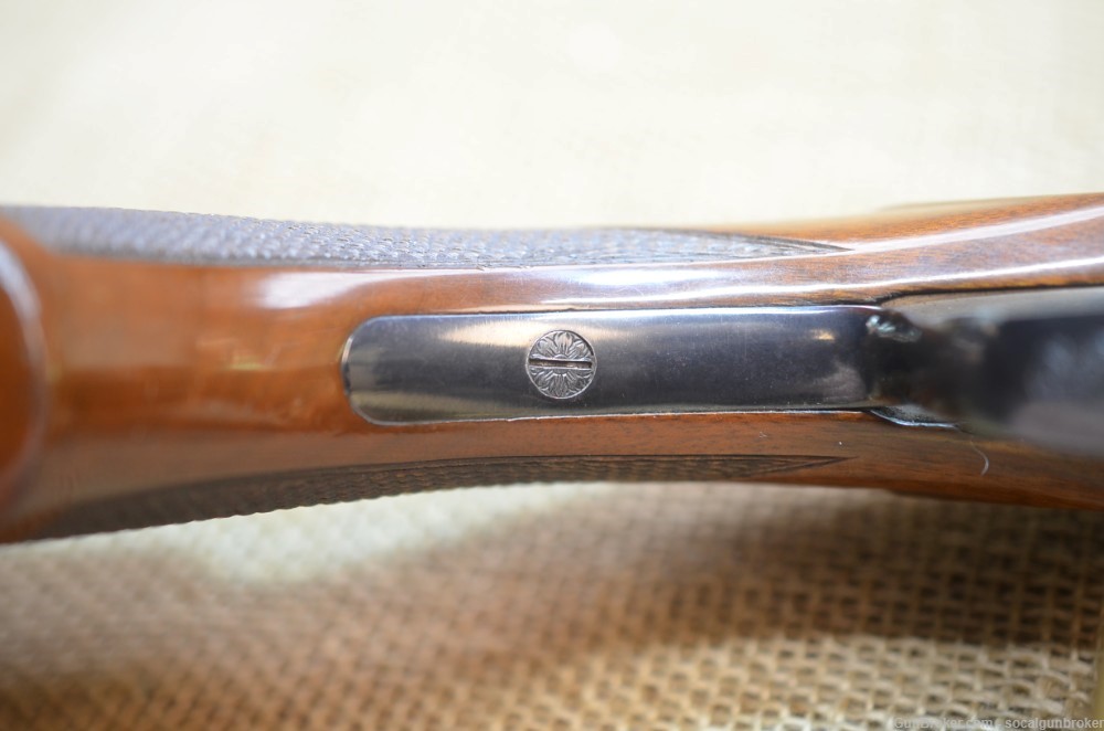 Winchester 101 XTR Lightweight 20 gauge set and 20/.30-06 set-img-26