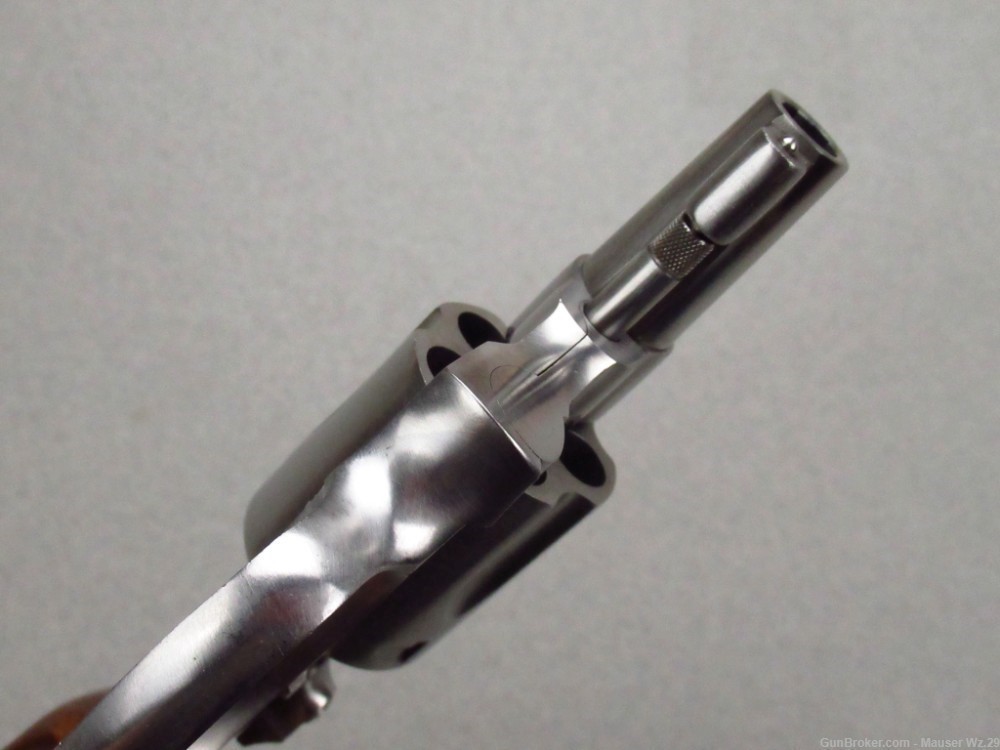 Very rare 1966 2" MODEL 60 Smith & Wesson Revolver Chiefs Special 38 S&W 36-img-52
