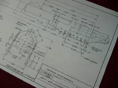 PPS-43  Receiver Drawing-img-1
